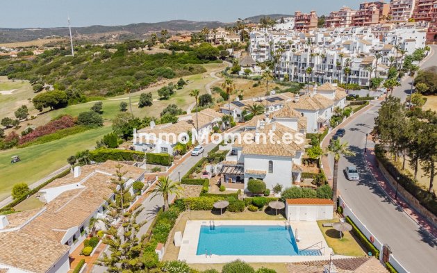 Rijtjeshuis - Bestaande woning - Manilva - La Duquesa