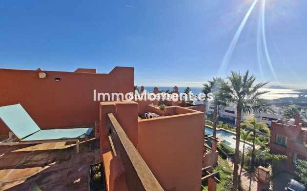 Rijtjeshuis - Bestaande woning - Manilva - Manilva