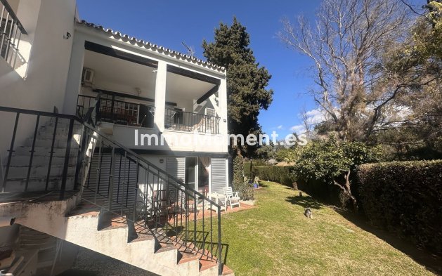 Rijtjeshuis - Bestaande woning - Marbella - Aloha