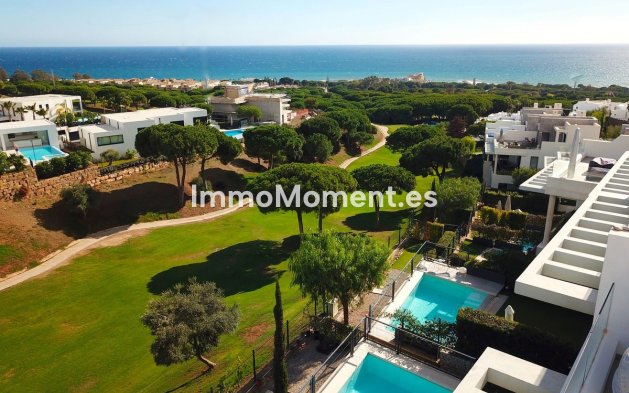 Rijtjeshuis - Bestaande woning - Marbella - Artola