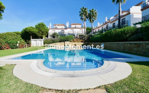 Rijtjeshuis - Bestaande woning - Marbella - Cabopino