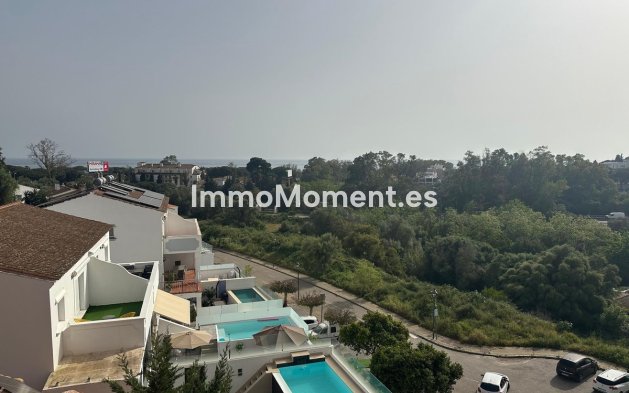 Rijtjeshuis - Bestaande woning - Marbella - Cabopino