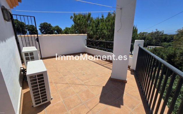 Rijtjeshuis - Bestaande woning - Marbella - Cabopino