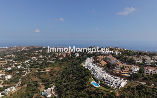Rijtjeshuis - Bestaande woning - Marbella - La Mairena