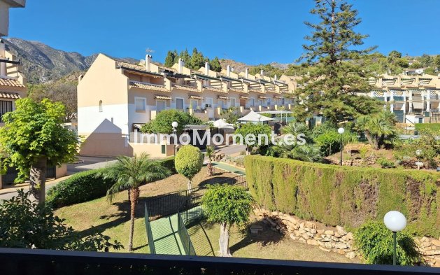 Rijtjeshuis - Bestaande woning - Marbella - Marbella Centro