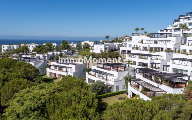 Rijtjeshuis - Bestaande woning - Marbella - Marbella Centro