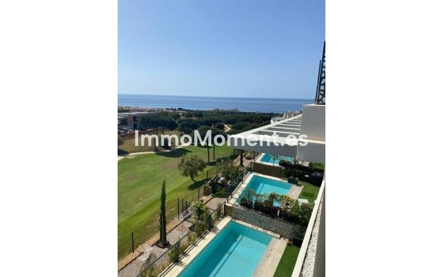 Rijtjeshuis - Bestaande woning - Marbella - Marbella Centro
