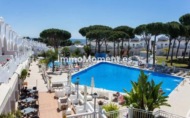 Rijtjeshuis - Bestaande woning - Marbella - Reserva de Marbella