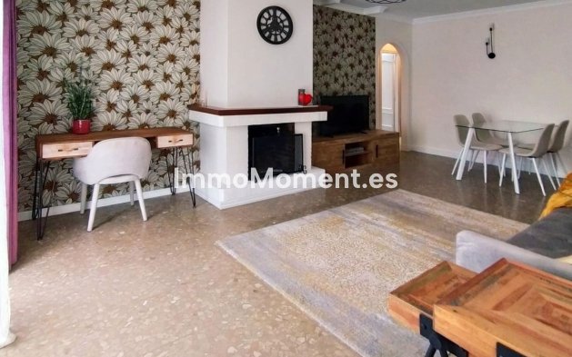 Rijtjeshuis - Bestaande woning - Marbella - San Pedro de Alcántara