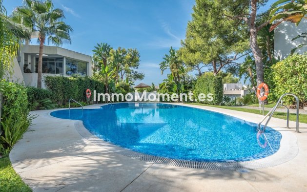 Rijtjeshuis - Bestaande woning - Marbella - Sierra Blanca