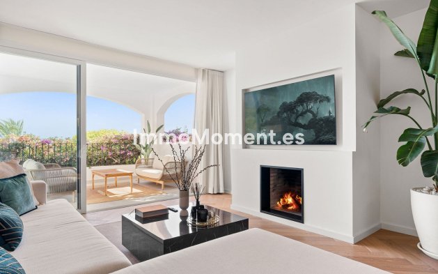 Rijtjeshuis - Bestaande woning - Marbella - The Golden Mile