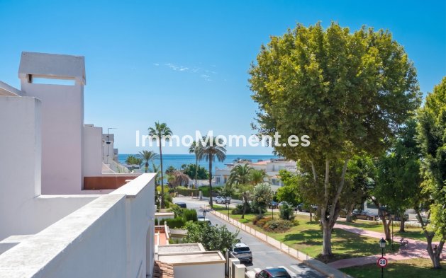Rijtjeshuis - Bestaande woning - Marbella - The Golden Mile
