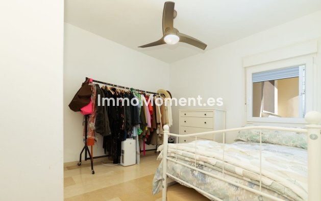 Rijtjeshuis - Bestaande woning - Mijas - Calahonda
