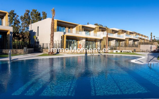 Rijtjeshuis - Bestaande woning - Mijas Costa - El Chaparral