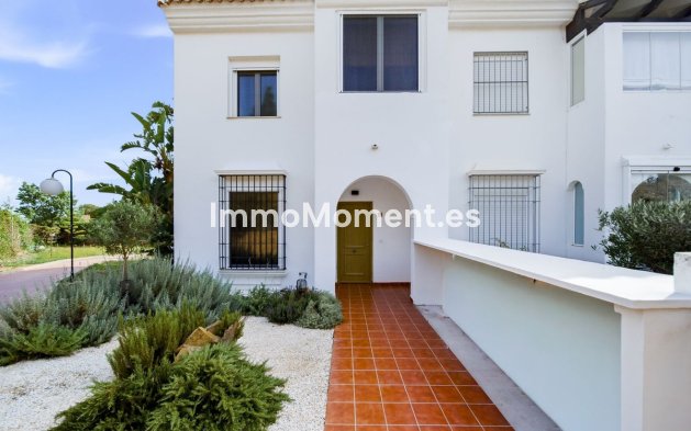 Rijtjeshuis - Bestaande woning - Mijas Costa - El Chaparral