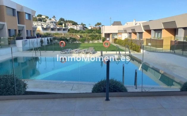 Rijtjeshuis - Bestaande woning - Mijas - El Chaparral