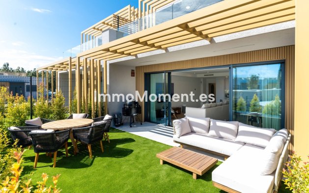 Rijtjeshuis - Bestaande woning - Mijas - El Chaparral