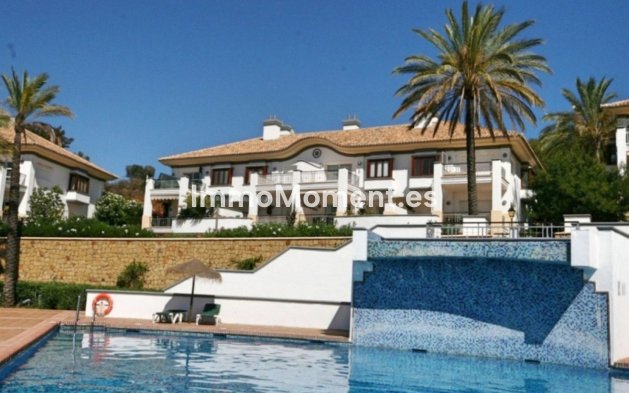 Rijtjeshuis - Bestaande woning - Mijas - La Cala Golf