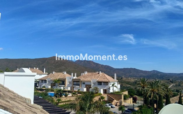 Rijtjeshuis - Bestaande woning - Mijas - La Cala Golf