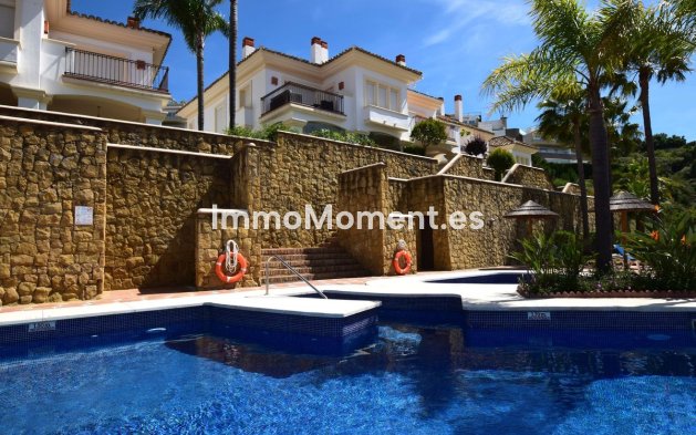 Rijtjeshuis - Bestaande woning - Mijas - La Cala Golf