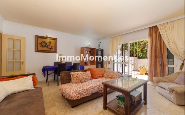 Rijtjeshuis - Bestaande woning - Mijas - Las Lagunas de Mijas
