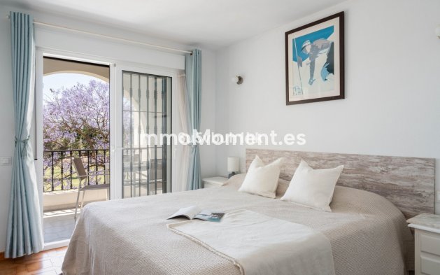 Rijtjeshuis - Bestaande woning - Mijas - Mijas Centro