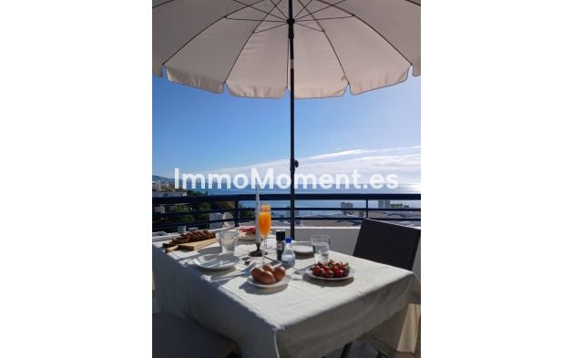 Rijtjeshuis - Bestaande woning - Mijas - Mijas Costa