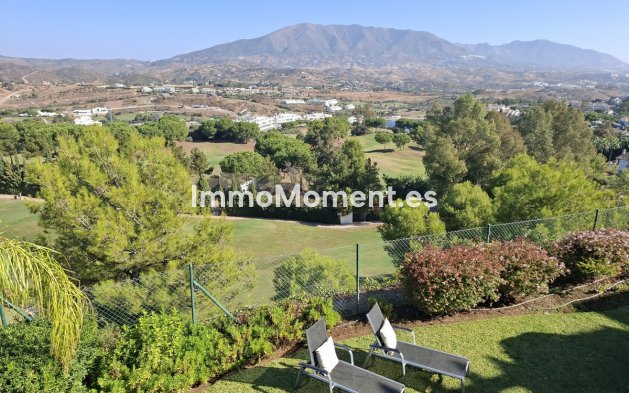 Rijtjeshuis - Bestaande woning - Mijas - Mijas Costa