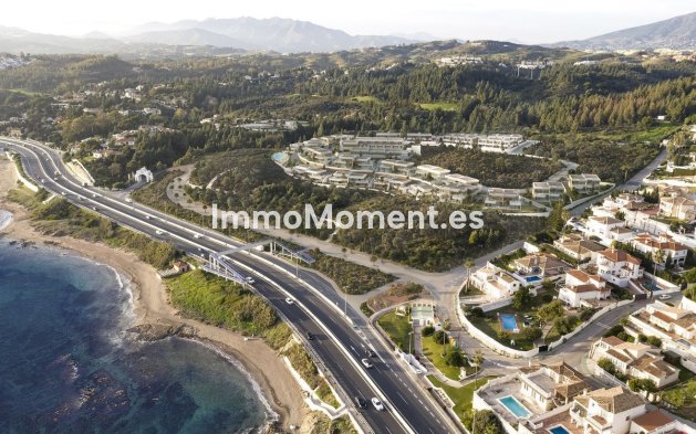 Rijtjeshuis - Bestaande woning - Mijas - Mijas Costa