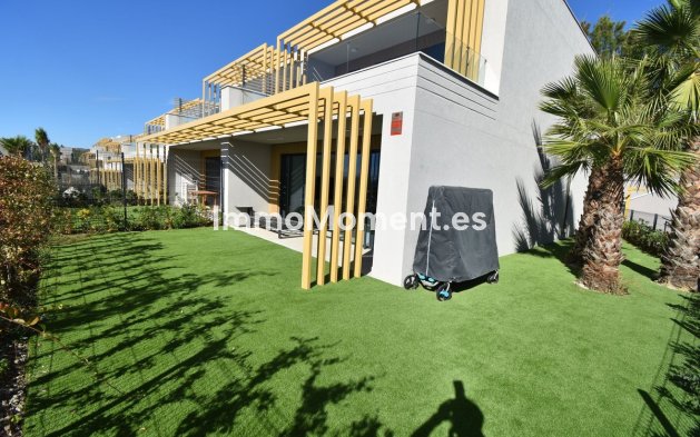 Rijtjeshuis - Bestaande woning - Mijas - Mijas Costa