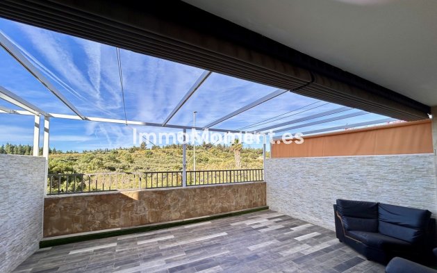 Rijtjeshuis - Bestaande woning - Mijas - Mijas Costa