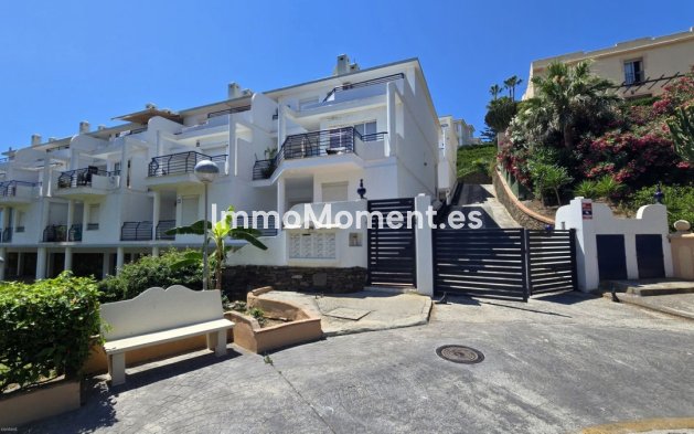 Rijtjeshuis - Bestaande woning - Mijas - Mijas Costa