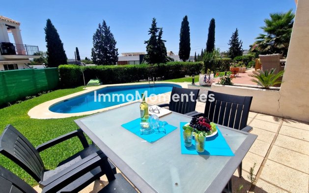 Rijtjeshuis - Bestaande woning - Mijas - Mijas Golf