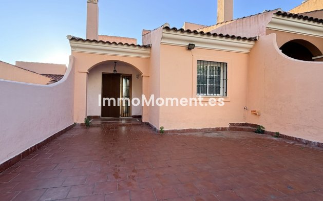 Rijtjeshuis - Bestaande woning - Mijas - Riviera del Sol