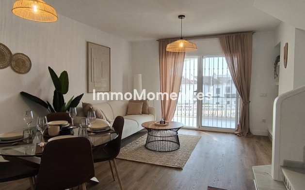 Rijtjeshuis - Bestaande woning - Mijas - Riviera del Sol