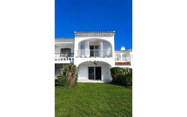 Rijtjeshuis - Bestaande woning - Mijas - Riviera Del Sol
