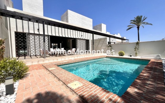 Rijtjeshuis - Bestaande woning - Murcia - Sucina