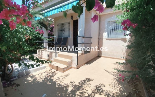 Rijtjeshuis - Bestaande woning - Orihuela - Cabo roig - La Zenia