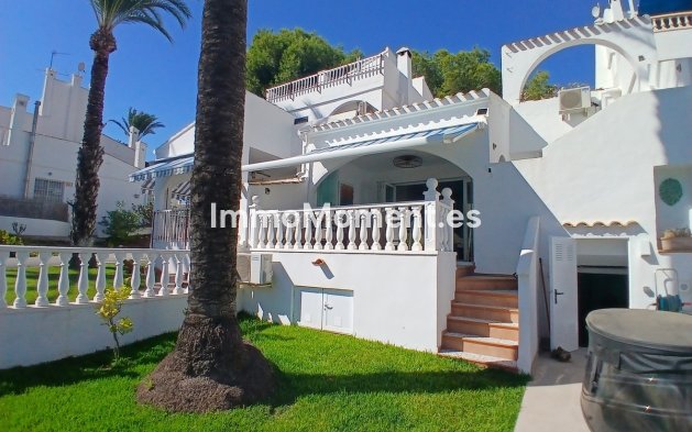 Rijtjeshuis - Bestaande woning - Orihuela Costa - Orihuela Costa