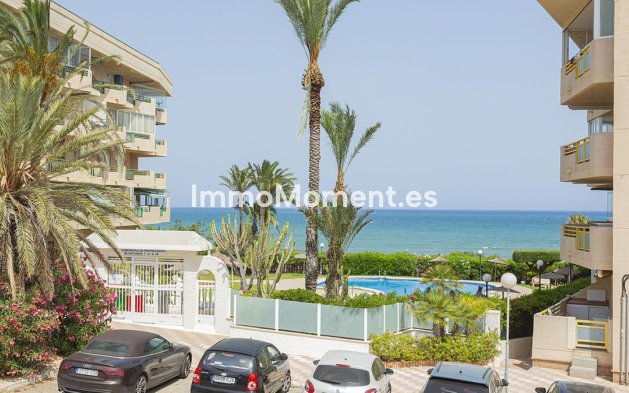 Rijtjeshuis - Bestaande woning - Orihuela - Dehesa de campoamor