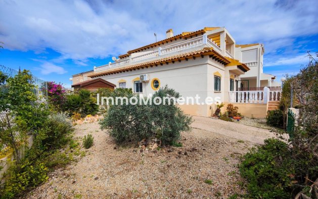 Rijtjeshuis - Bestaande woning - Orihuela - La Florida