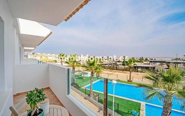 Rijtjeshuis - Bestaande woning - Orihuela - Los Altos