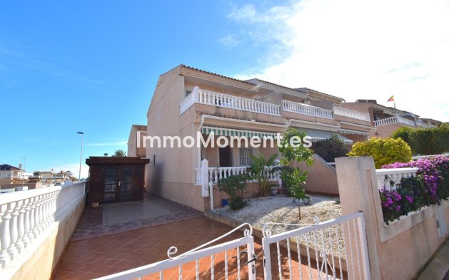 Rijtjeshuis - Bestaande woning - Orihuela - Los Balcones