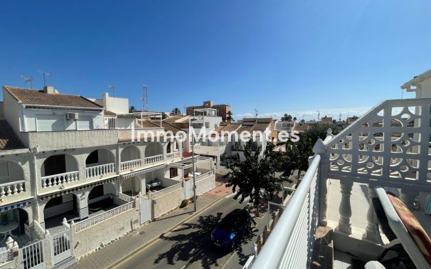 Rijtjeshuis - Bestaande woning - Orihuela - Mil Palmeras
