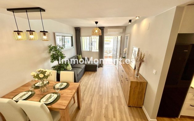 Rijtjeshuis - Bestaande woning - Orihuela - Orihuela Centro