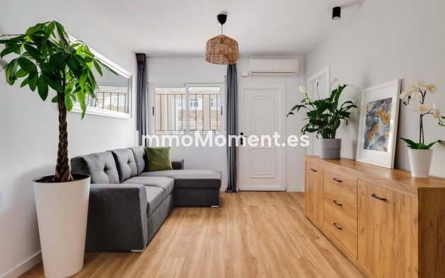 Rijtjeshuis - Bestaande woning - Orihuela - Orihuela Costa
