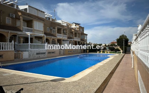 Rijtjeshuis - Bestaande woning - Orihuela - Punta Prima