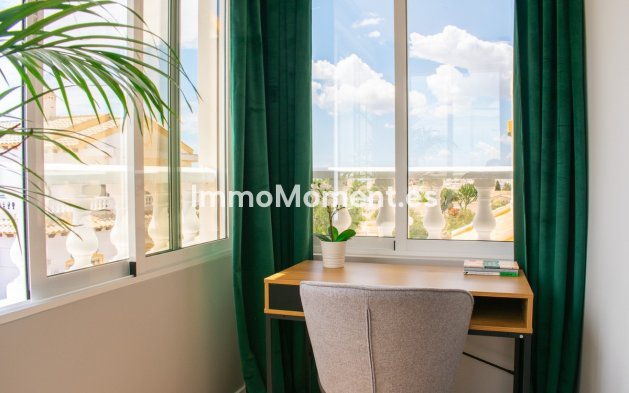Rijtjeshuis - Bestaande woning - Orihuela - Punta Prima