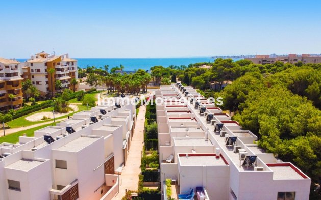 Rijtjeshuis - Bestaande woning - Orihuela - Punta Prima