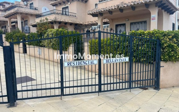 Rijtjeshuis - Bestaande woning - Orihuela - Villamartin